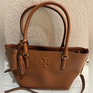 Tory Burch Brown Bags